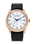 Pre-Owned F.P. Journe Chronometre Souverain Watch